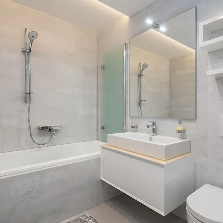 Apartment Luxury Gabriela With Pool *