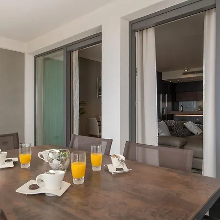 Luxury Gabriela With Pool * Split
