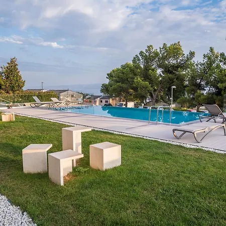 Apartment Luxury Gabriela With Pool *