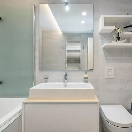 Luxury Gabriela With Pool Apartment Split